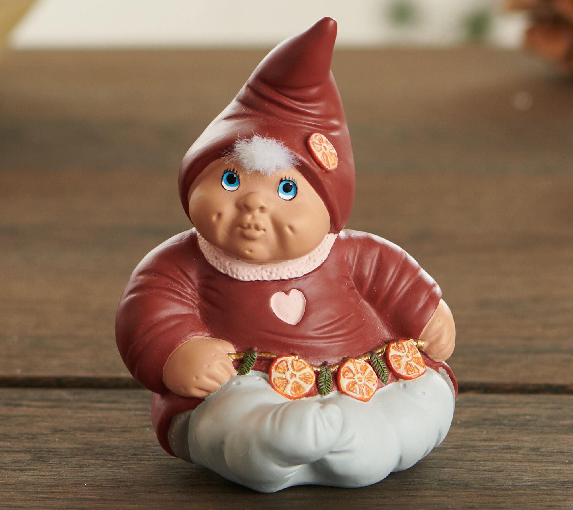 Klarborg Rebecca Elf Figurine