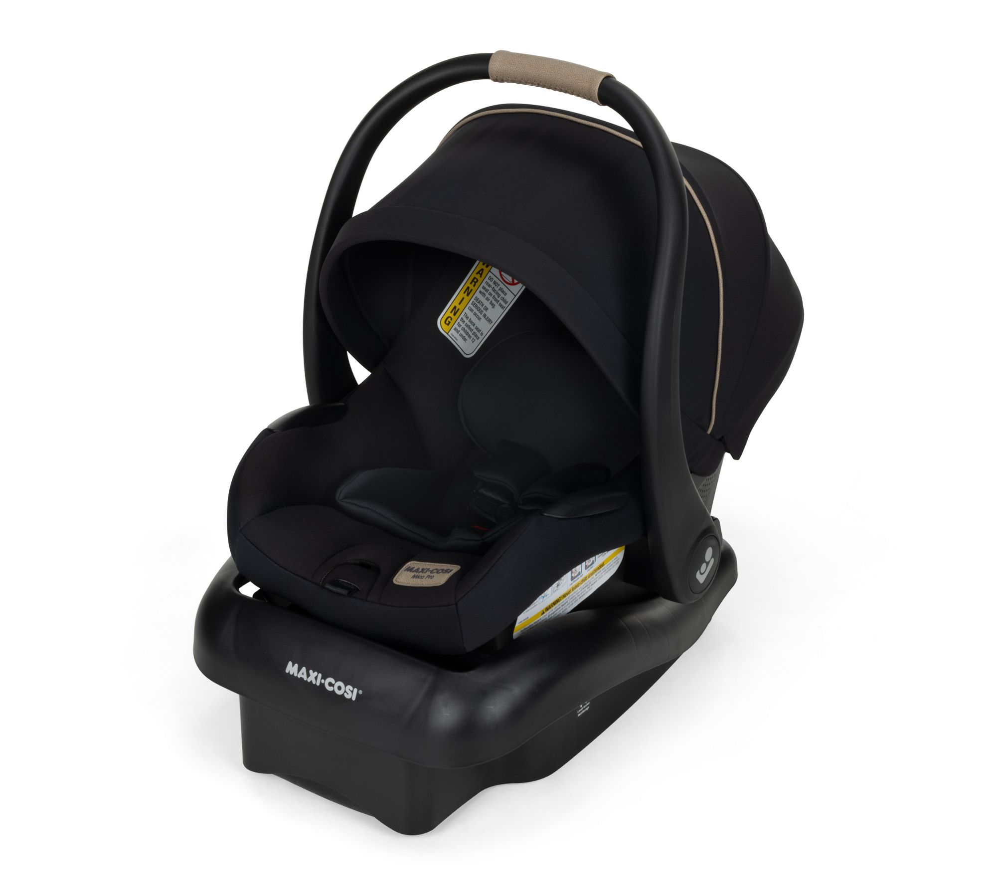 Maxi Cosi MICO PRO INFANT CAR SEAT - Sea Shadow