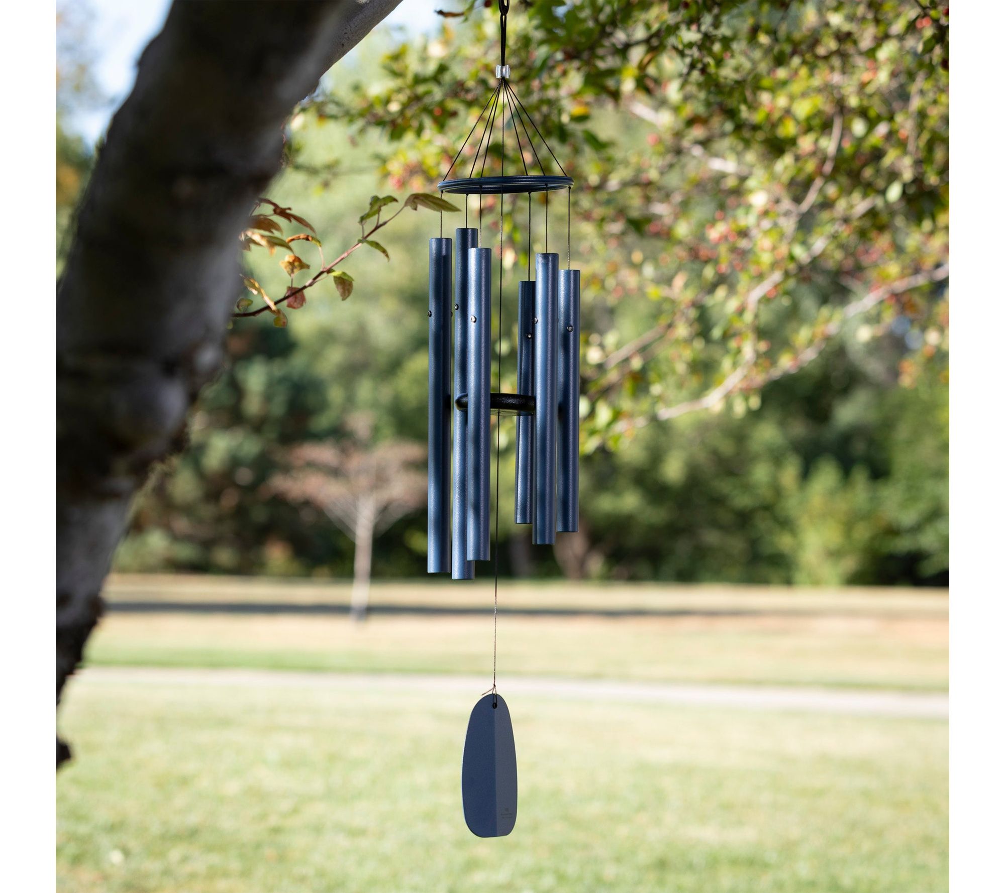 Evergreen Enterprises Woodstock Bells of Paradise Wind Chime