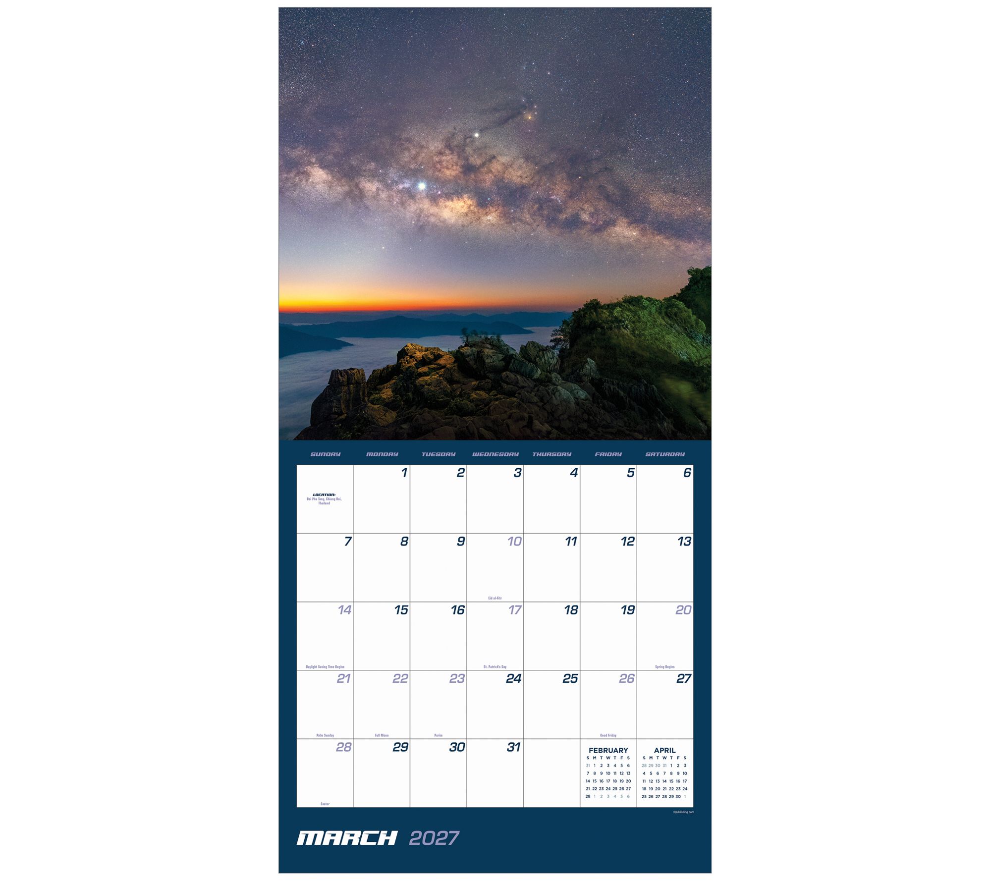 R*読様 calendar R*読様 calendar R*読様 calendar 2026 Lucky Cat Wall Calendar by