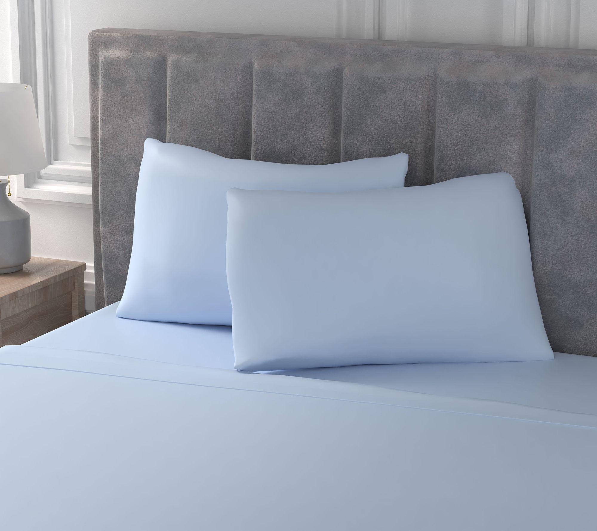 "As Is" Ode to Color by Lori Weitzner 300TC Cotton Sateen Sheet Set