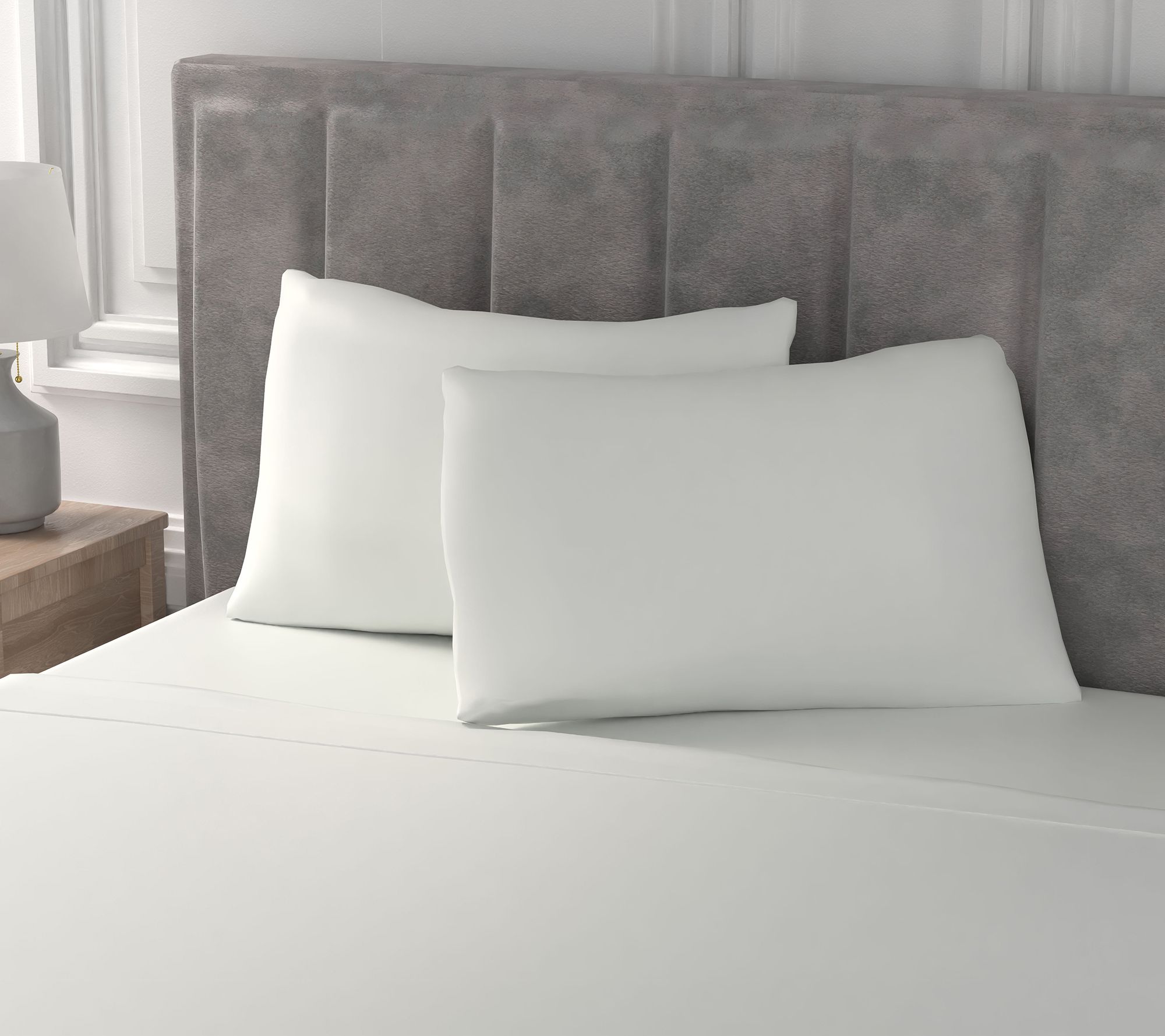 "As Is" Ode to Color by Lori Weitzner 300TC Cotton Sateen Sheet Set