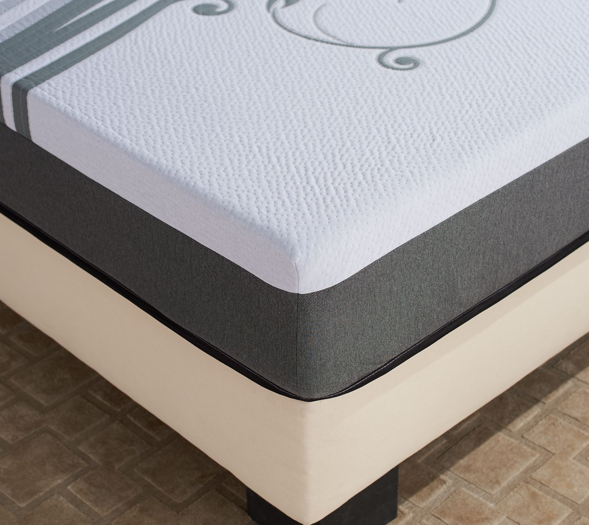 Northern Nights Supreme 10" Full Mattress