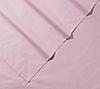 "As Is"Northern Nights 440TC S/2 100% Cotton Pillow Shams- King