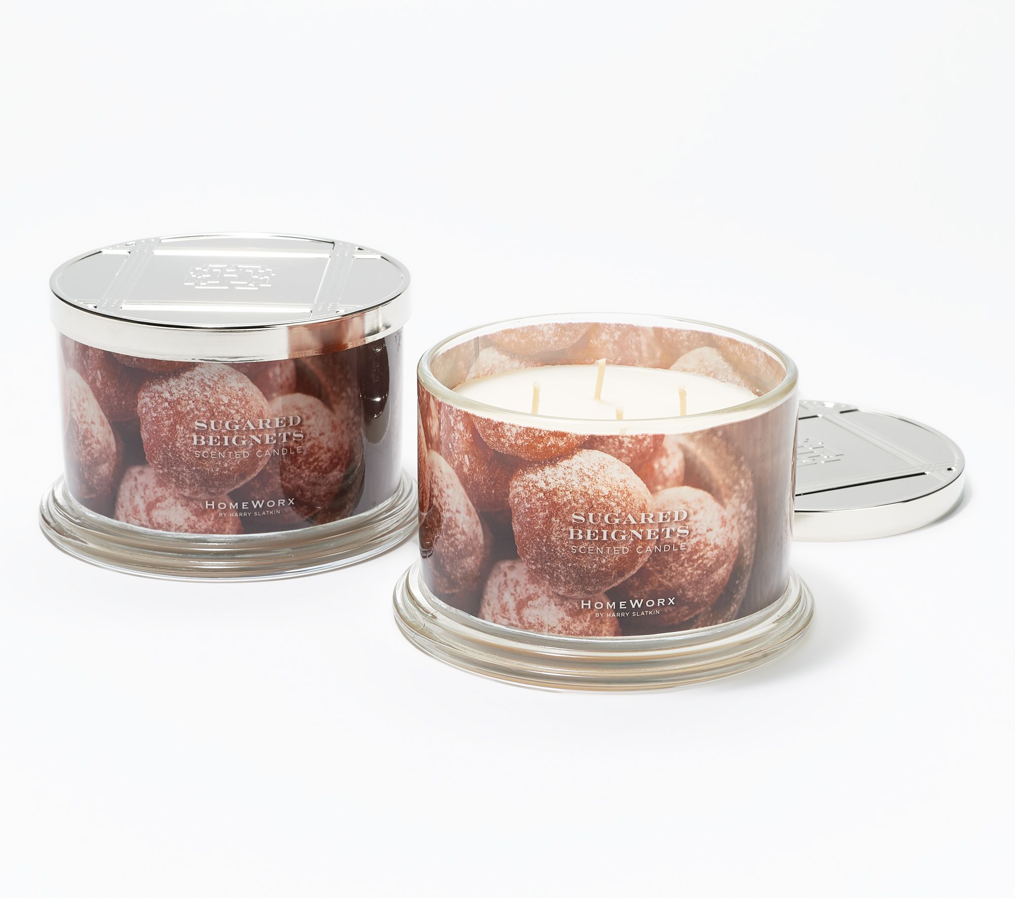 Snack Extra-Large Glass Canister by Jennifer Fisher + Reviews