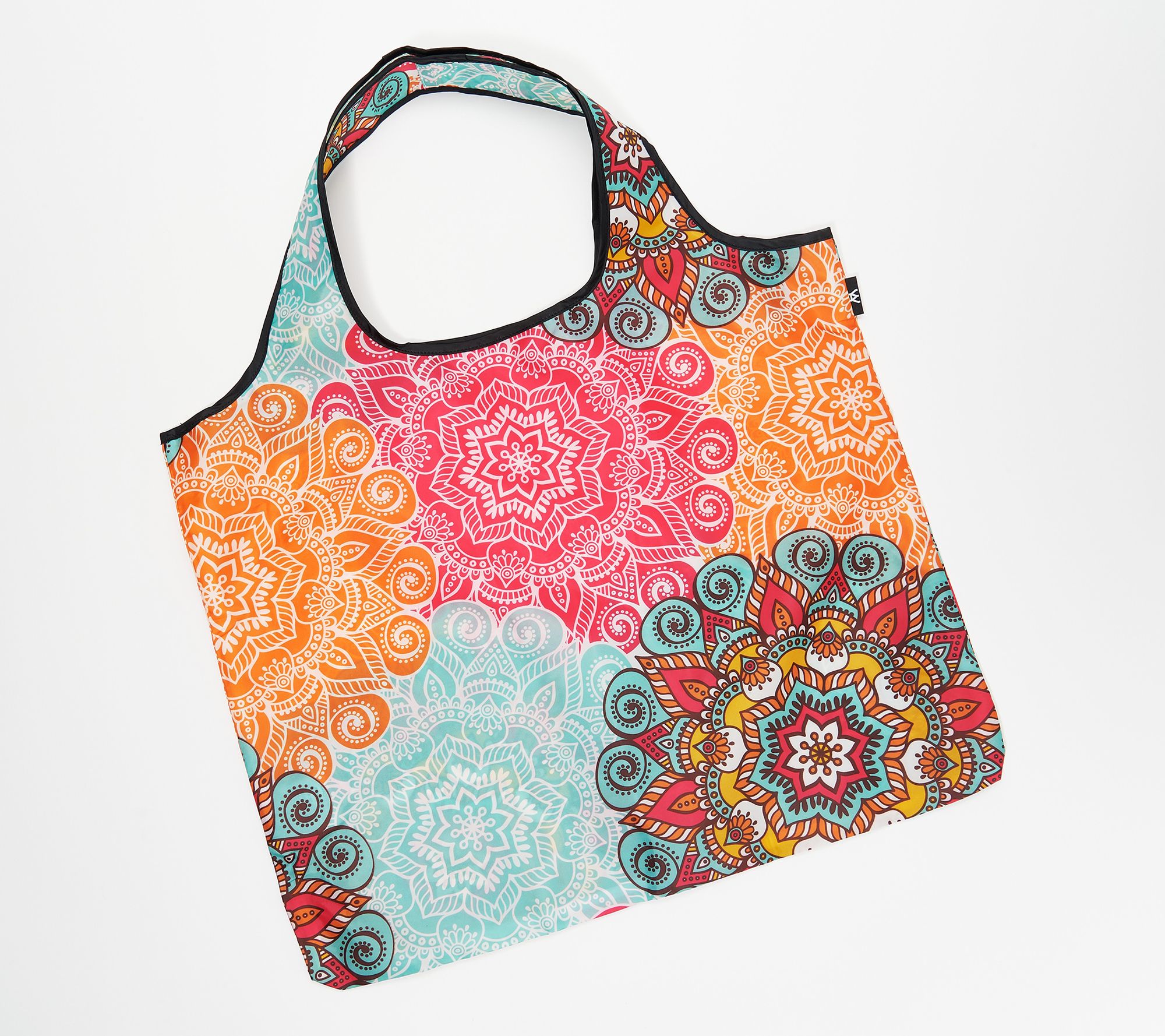 Washable Stylish High Quality Reusable Shopping Bags YaYbag JUMBO J4361 