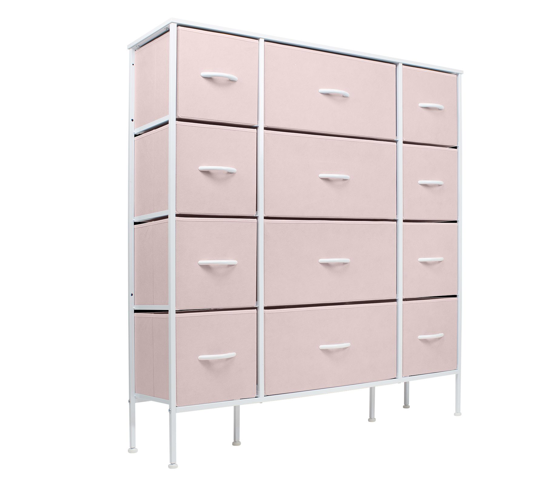 Sorbus 12 Drawer Dresser Chest