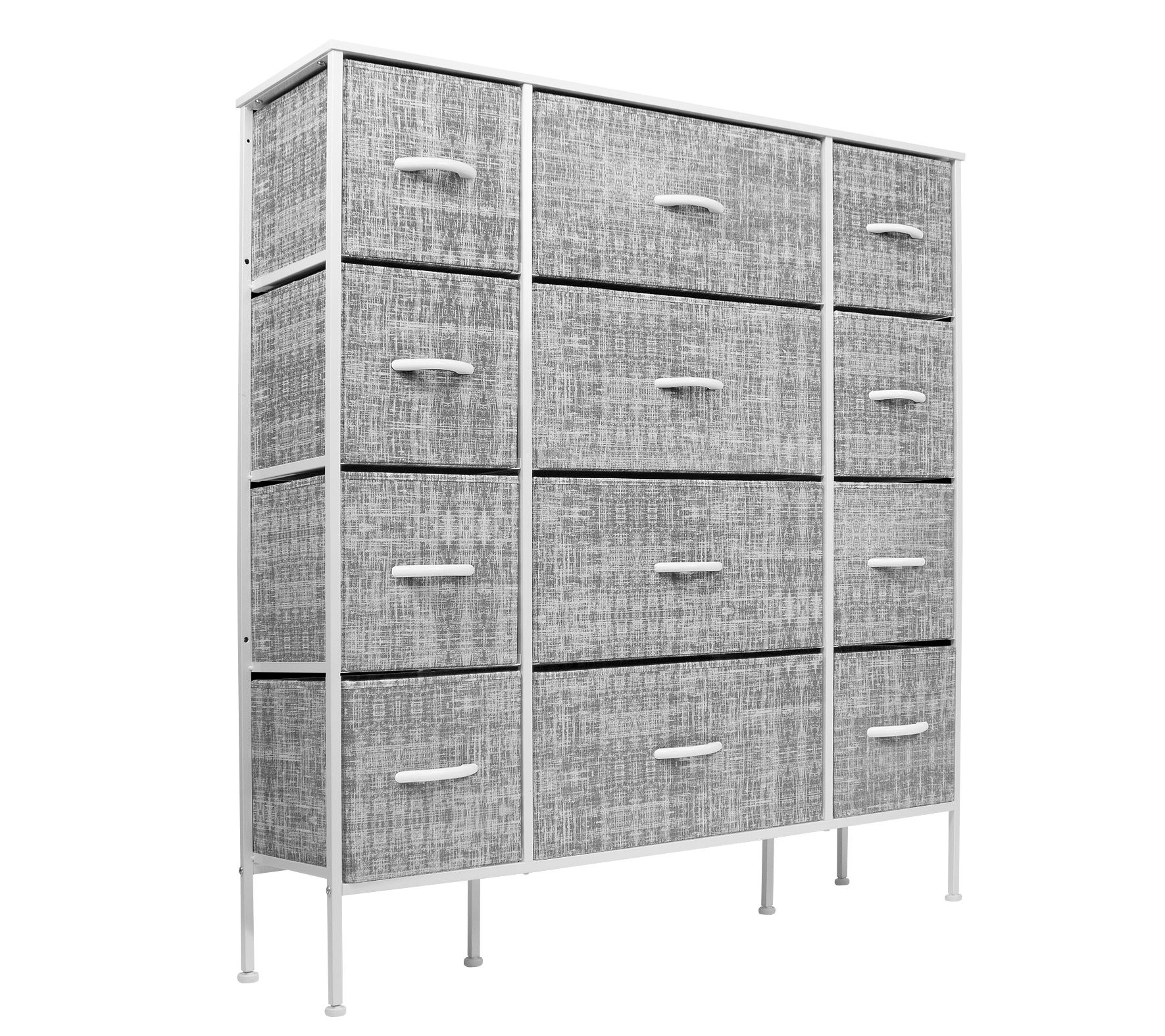 Sorbus 12 Drawer Dresser Chest