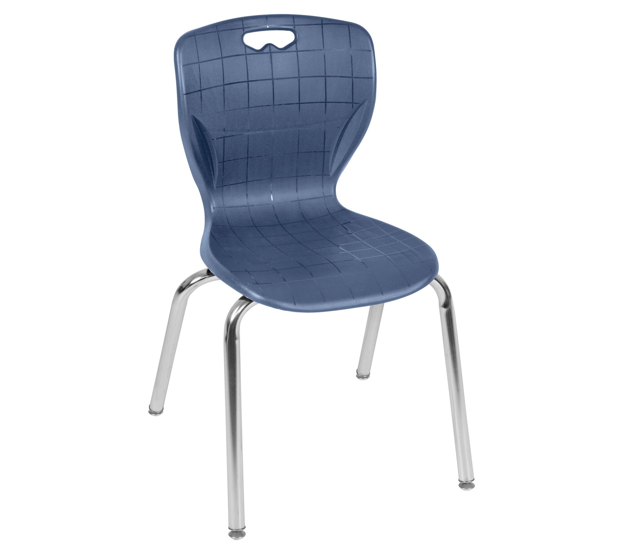 Andy Stack Chair, 4-Pack