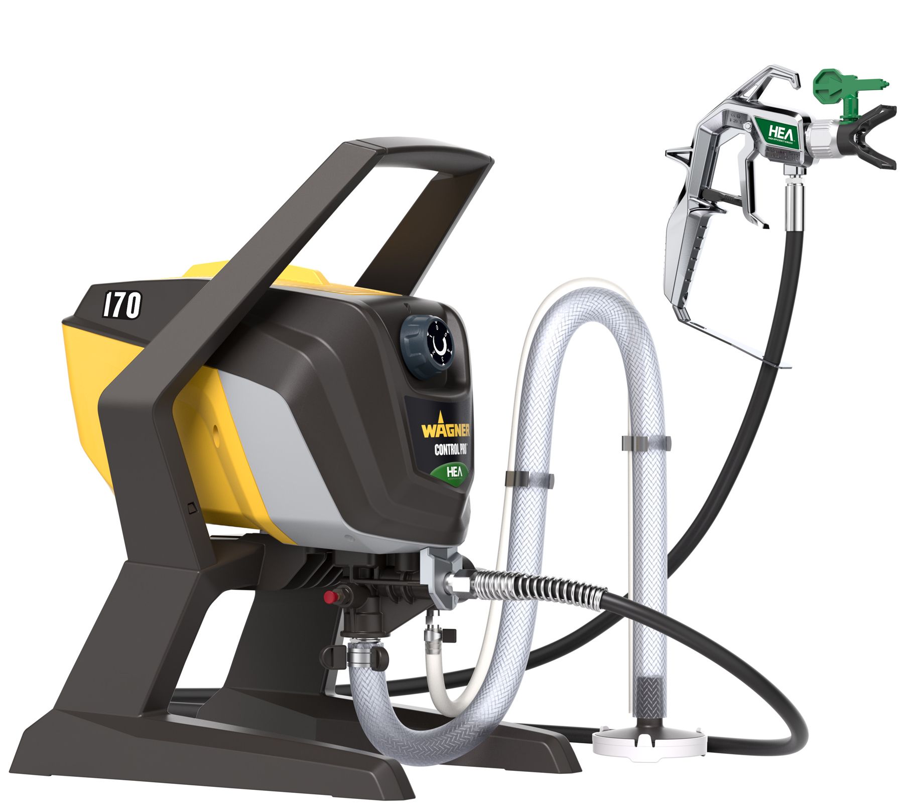 Wagner Control Pro 170 Airless Paint Sprayer