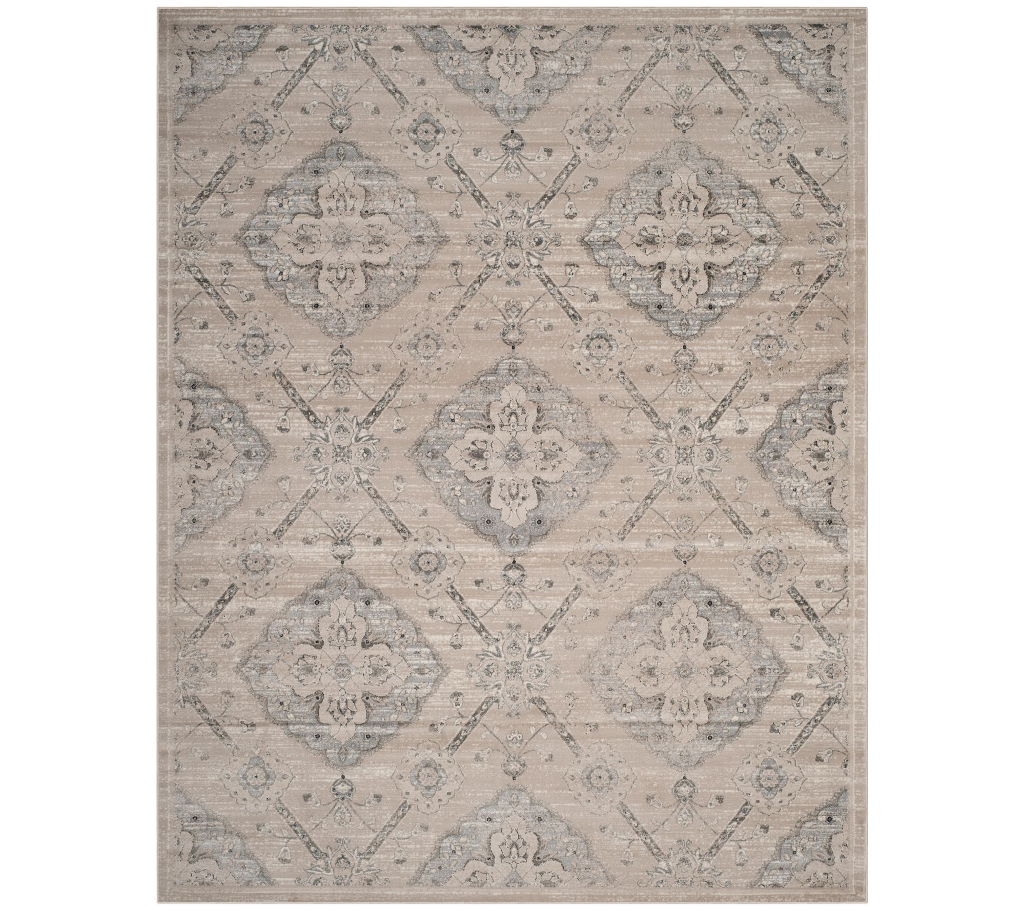 Carnegie 623 Collection 8' x 10' Rug