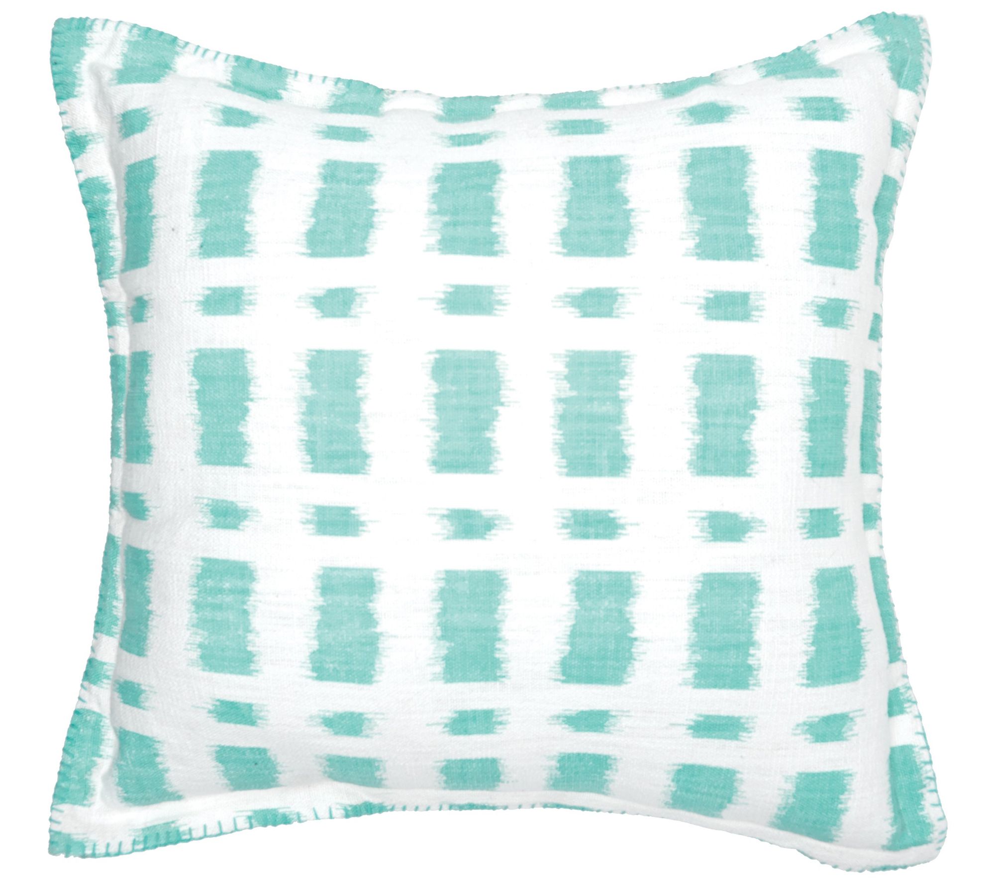 Carol & Frank Dash Pillow