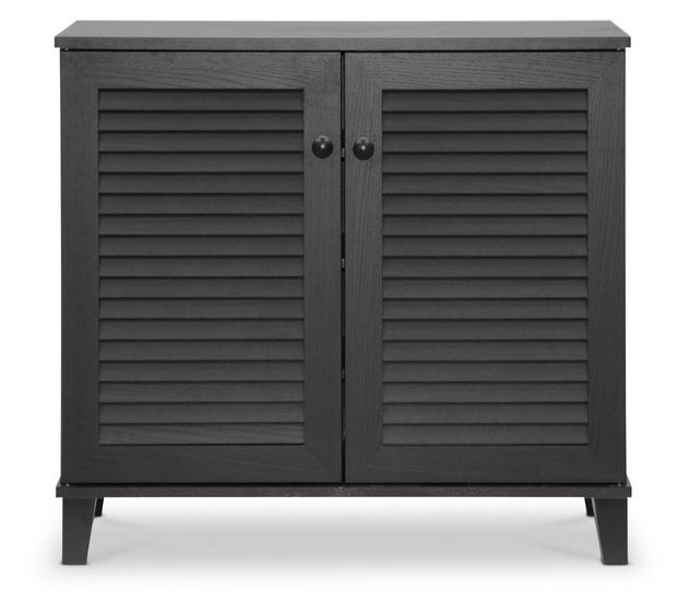 Coolidge Shoe-Storage Cabinet