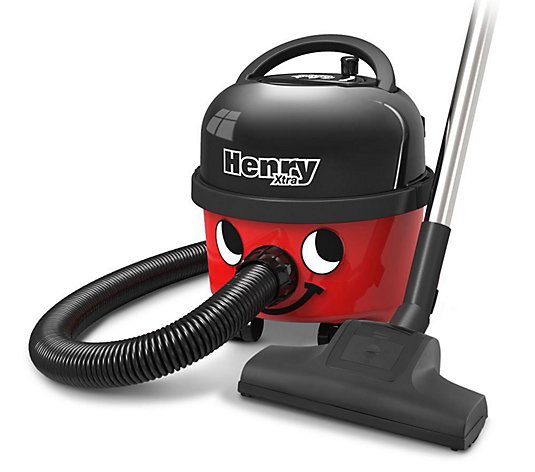 Numatic Henry Xtra 160 Canister Vacuum Cleaner