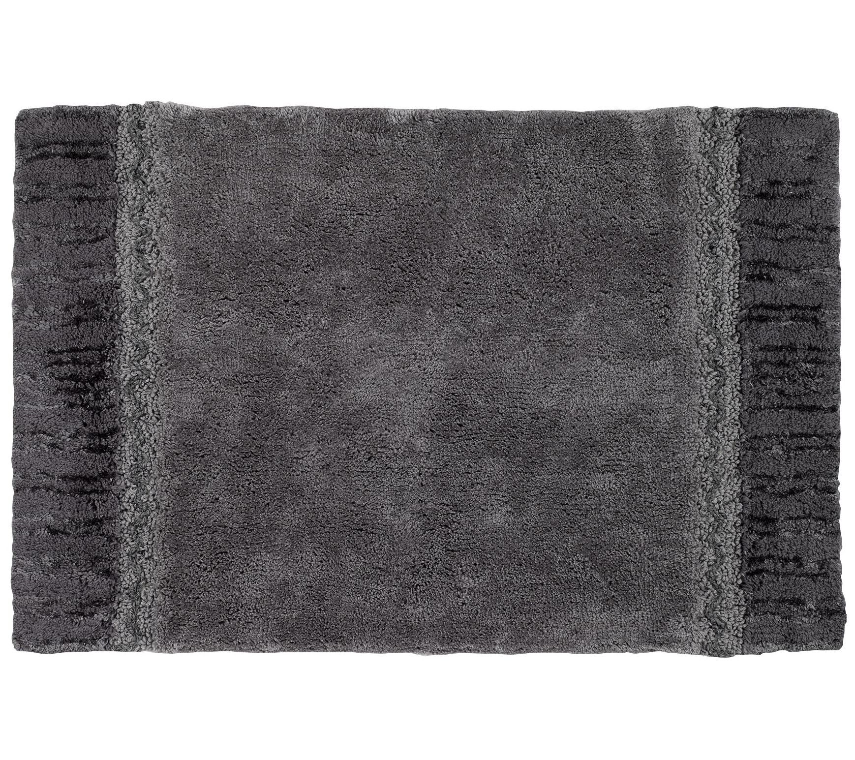Avanti Linens Braided Medallion Rug