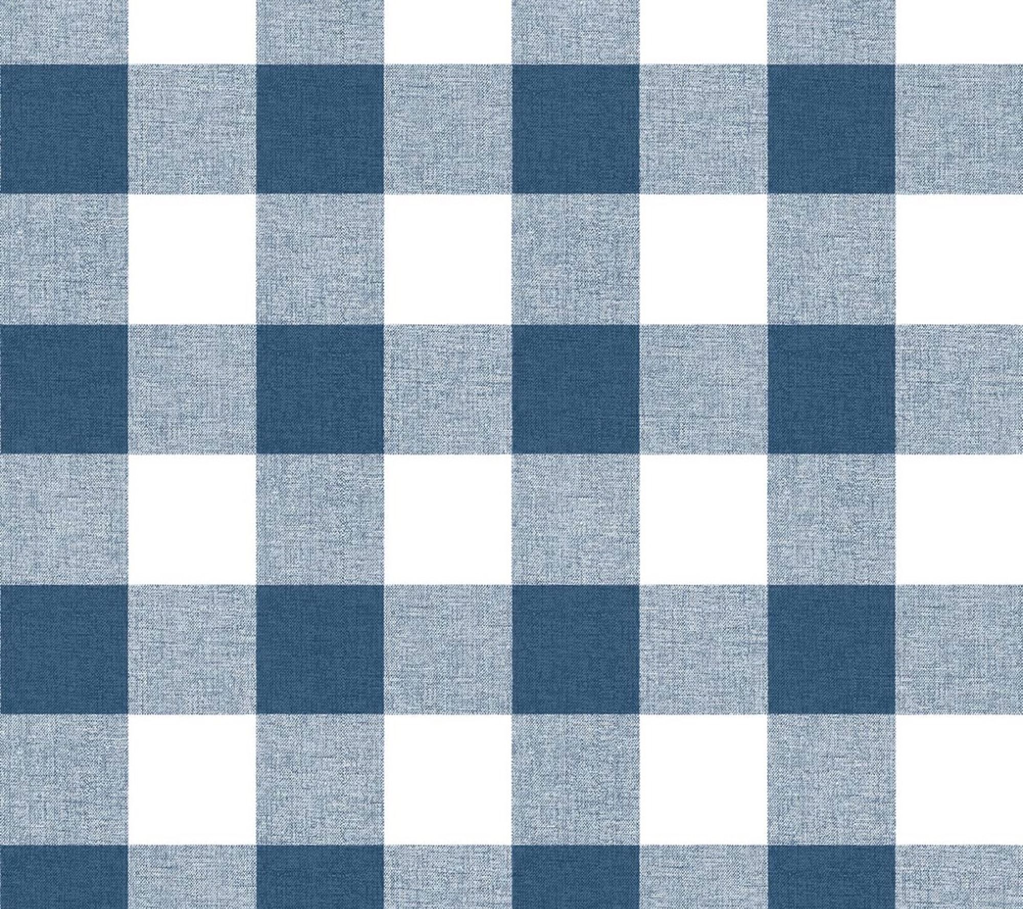 NextWall Picnic Plaid Peel and Stick WallpaperRoll