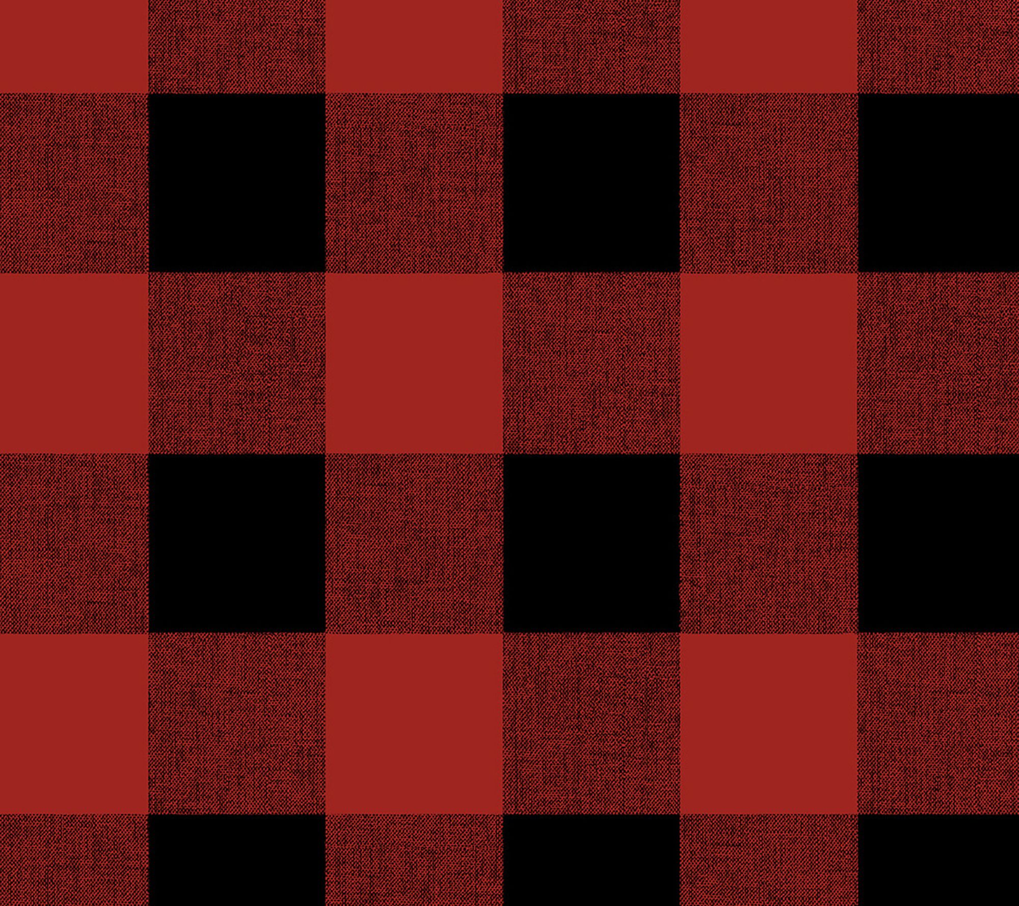 NextWall Picnic Plaid Peel and Stick WallpaperRoll