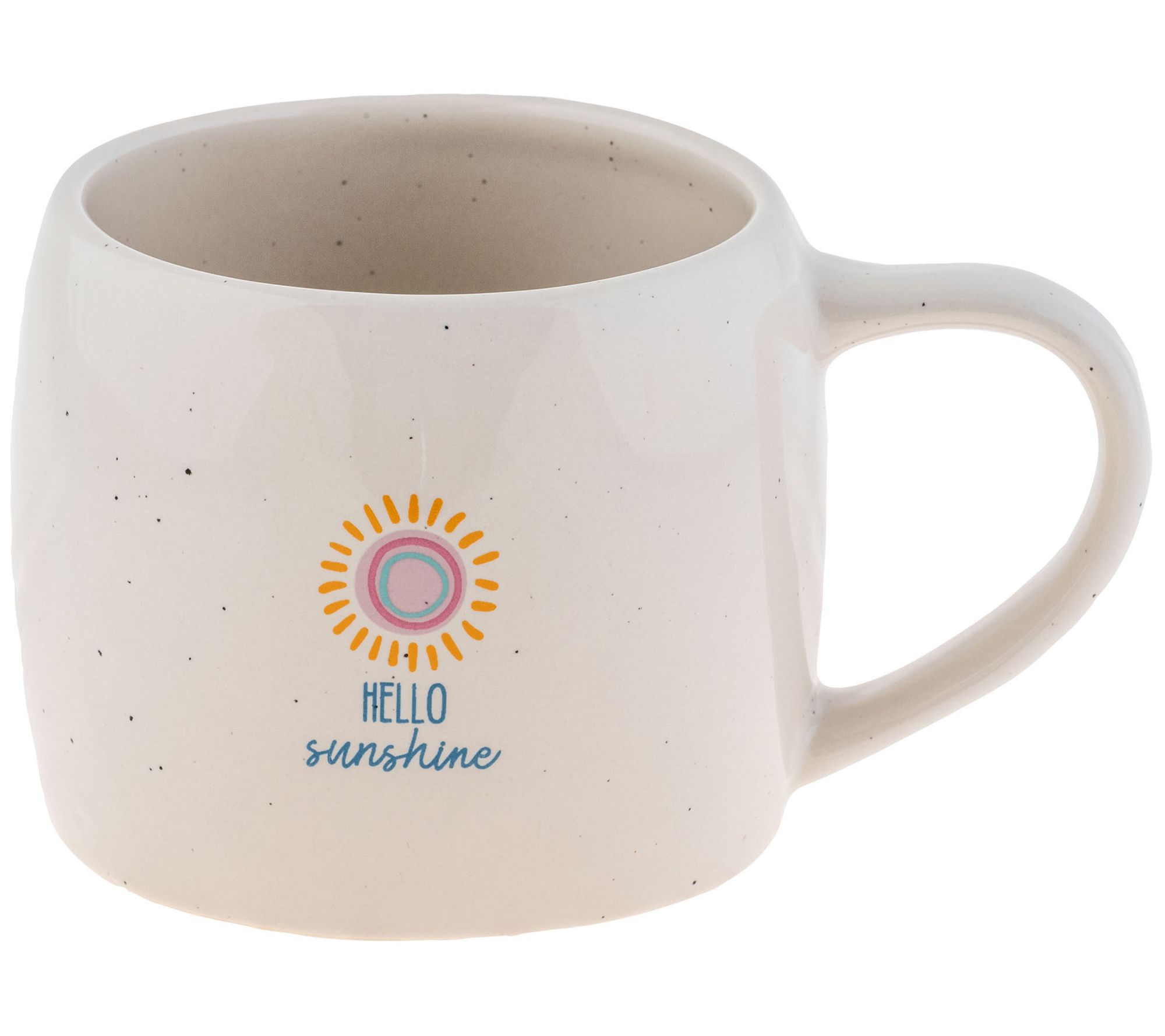 Karma Gifts Hello Sunshine Tapered Mug