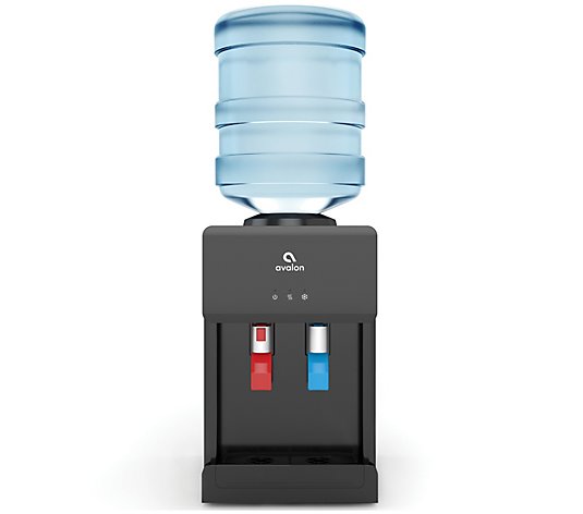 Avalon Premium Hot/Cold Top Loading Water Cooler