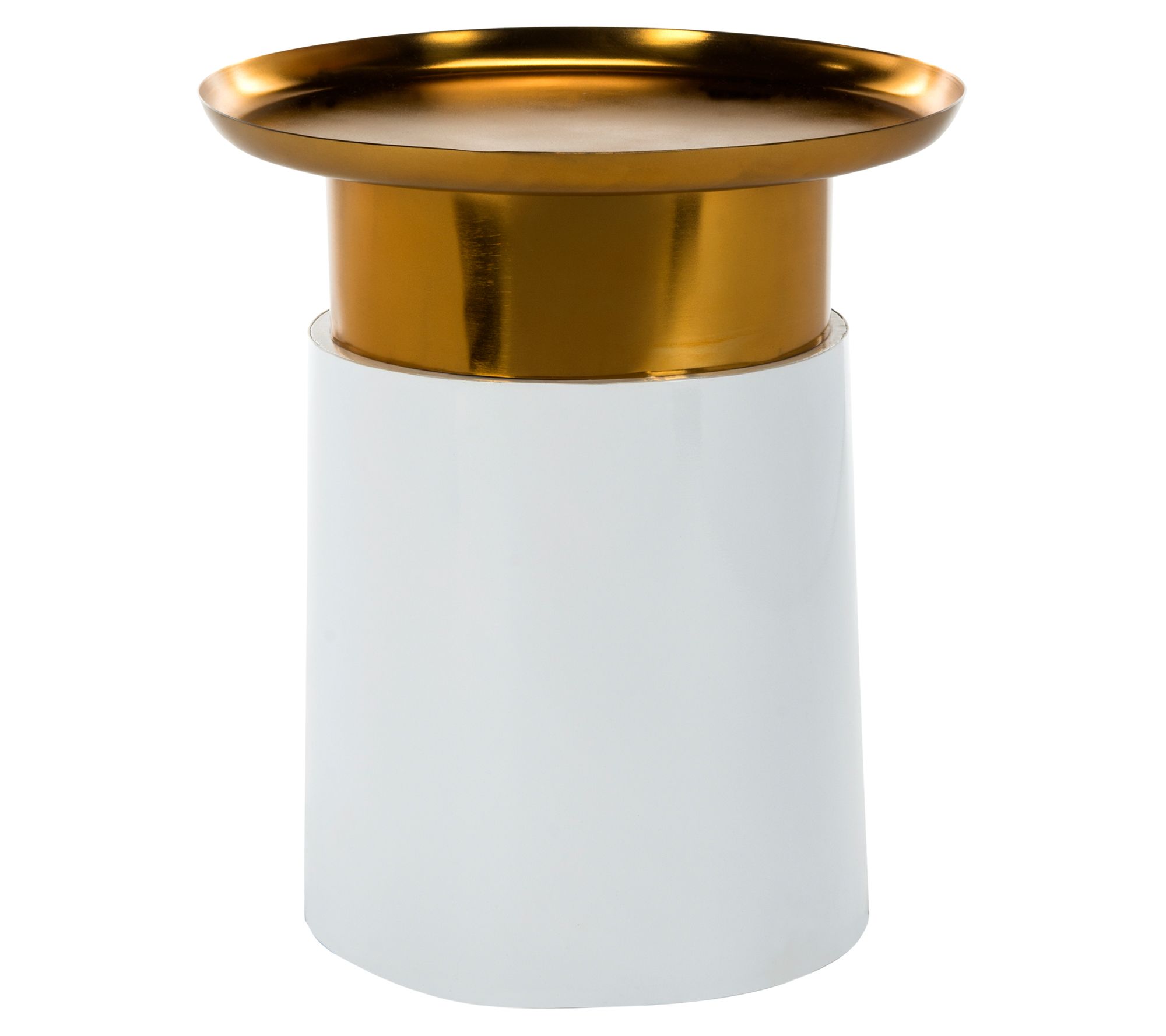 Safavieh Zenith Tray Top Side Table