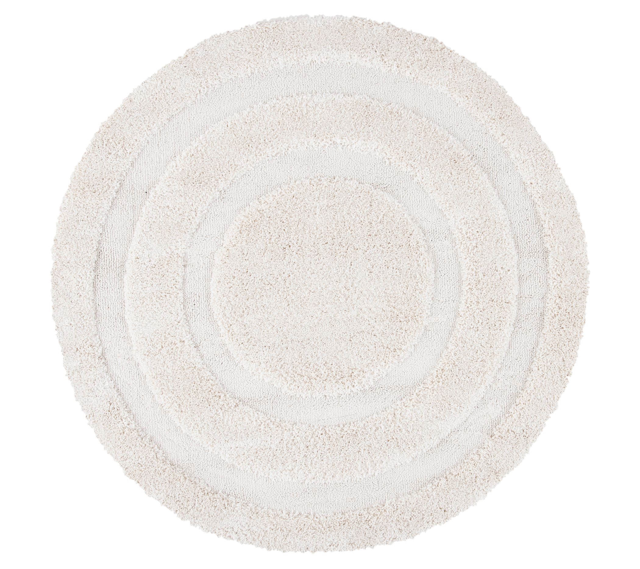 Safavieh Shadow Box 5' x 5' Round Shag