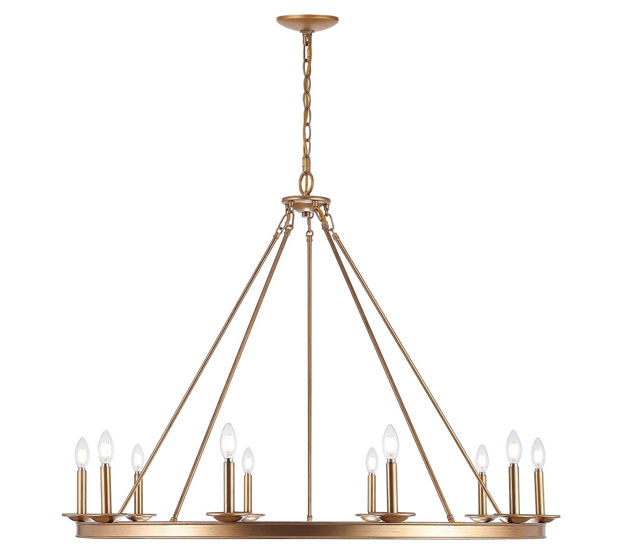 Safavieh Telta Chandelier