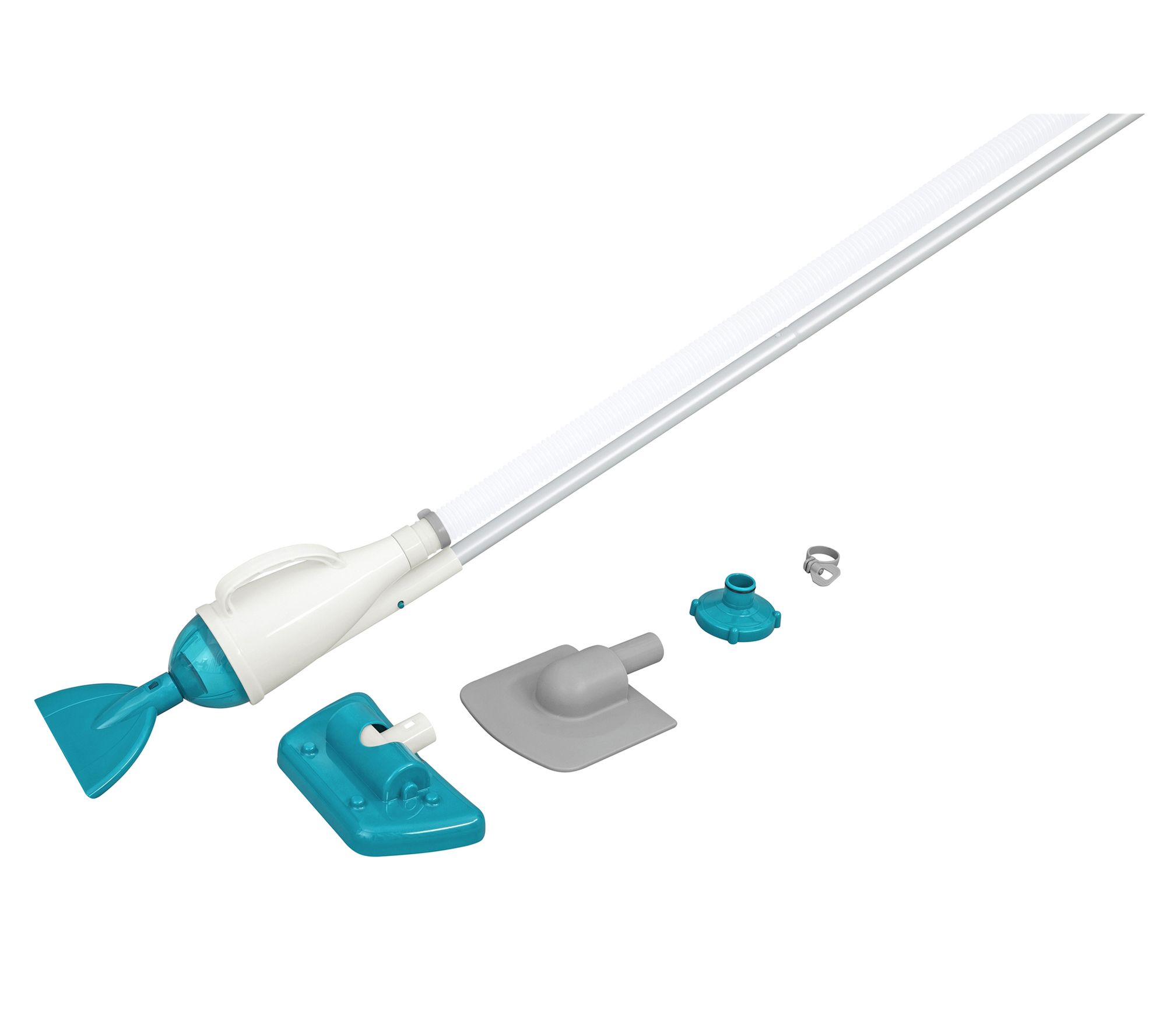 Bestway AquaPristine Pool Vacuum
