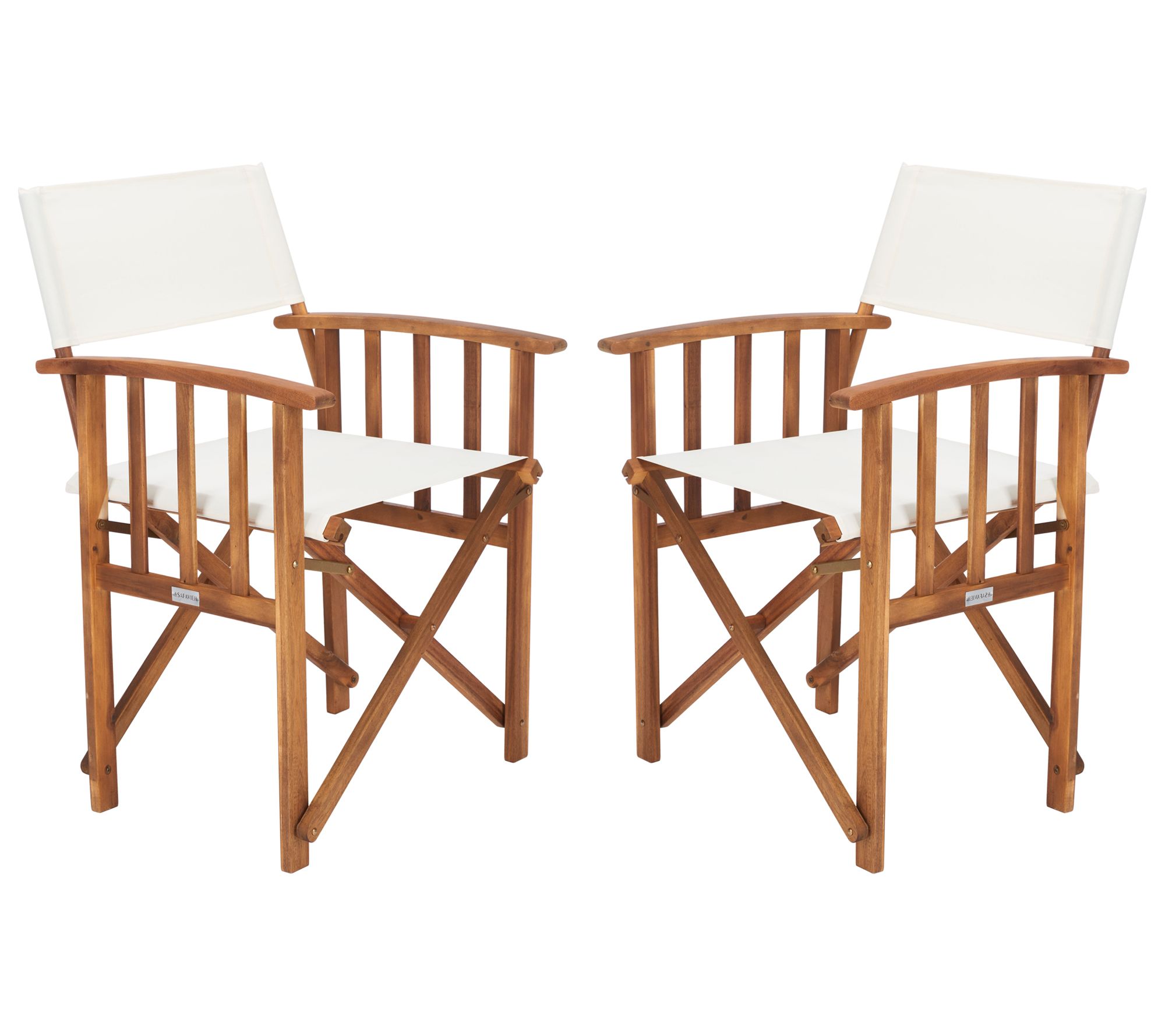 Safavieh Laguna Director Chair