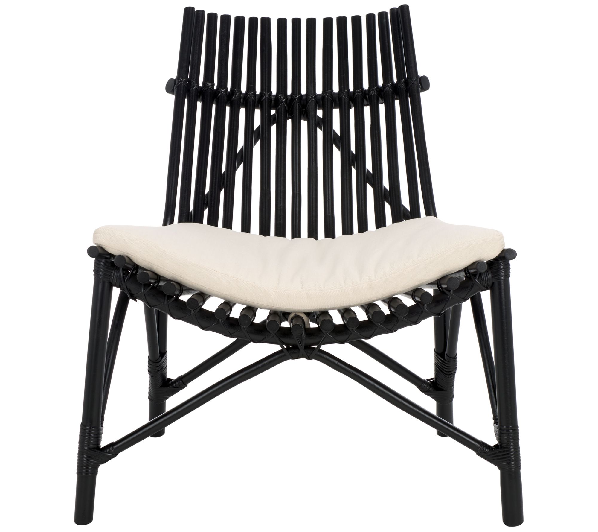 Safavieh Eisley Accent Chair W/ Cushion