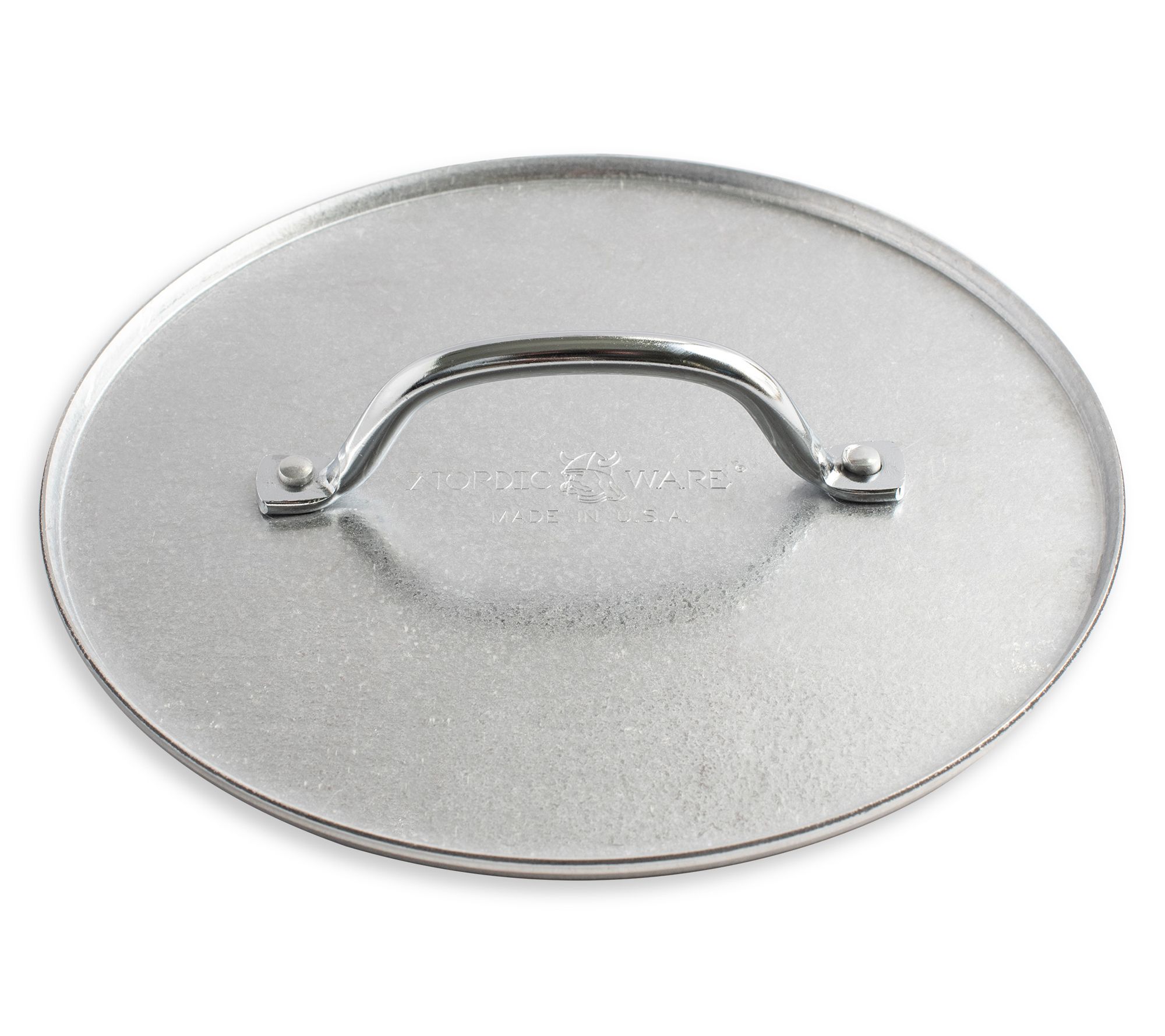 Nordic Ware Weighted Grill Press