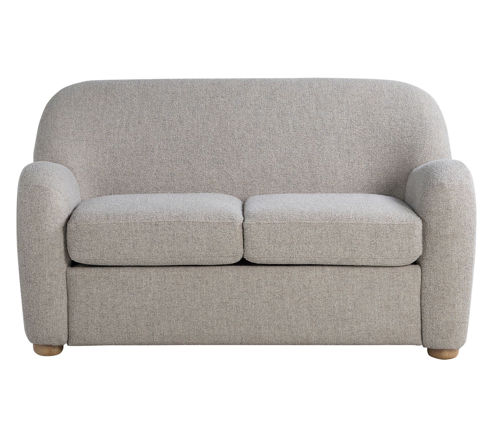 Studio Living Genesis Loveseat