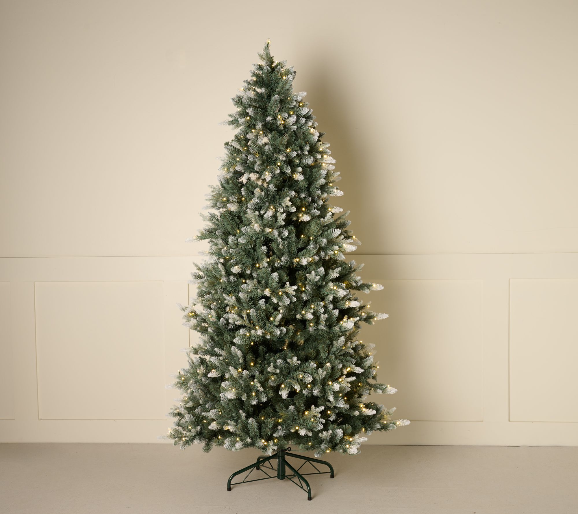  Bethlehem Lights 10' Color Prism Multi- Function LED Tree