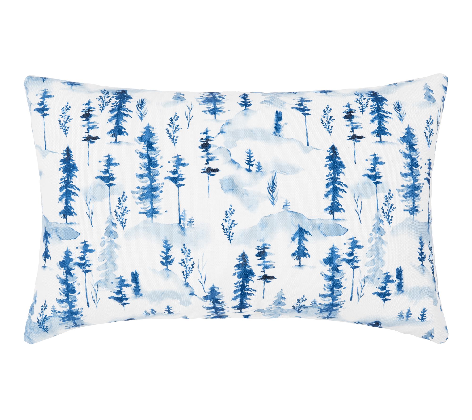 C&F Home Winter Fores Pillow