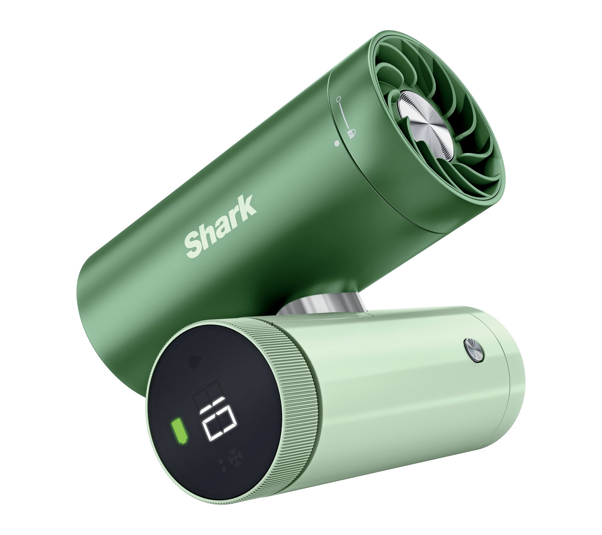 Shark ChillPill 3-in-1 Personal Cooling System