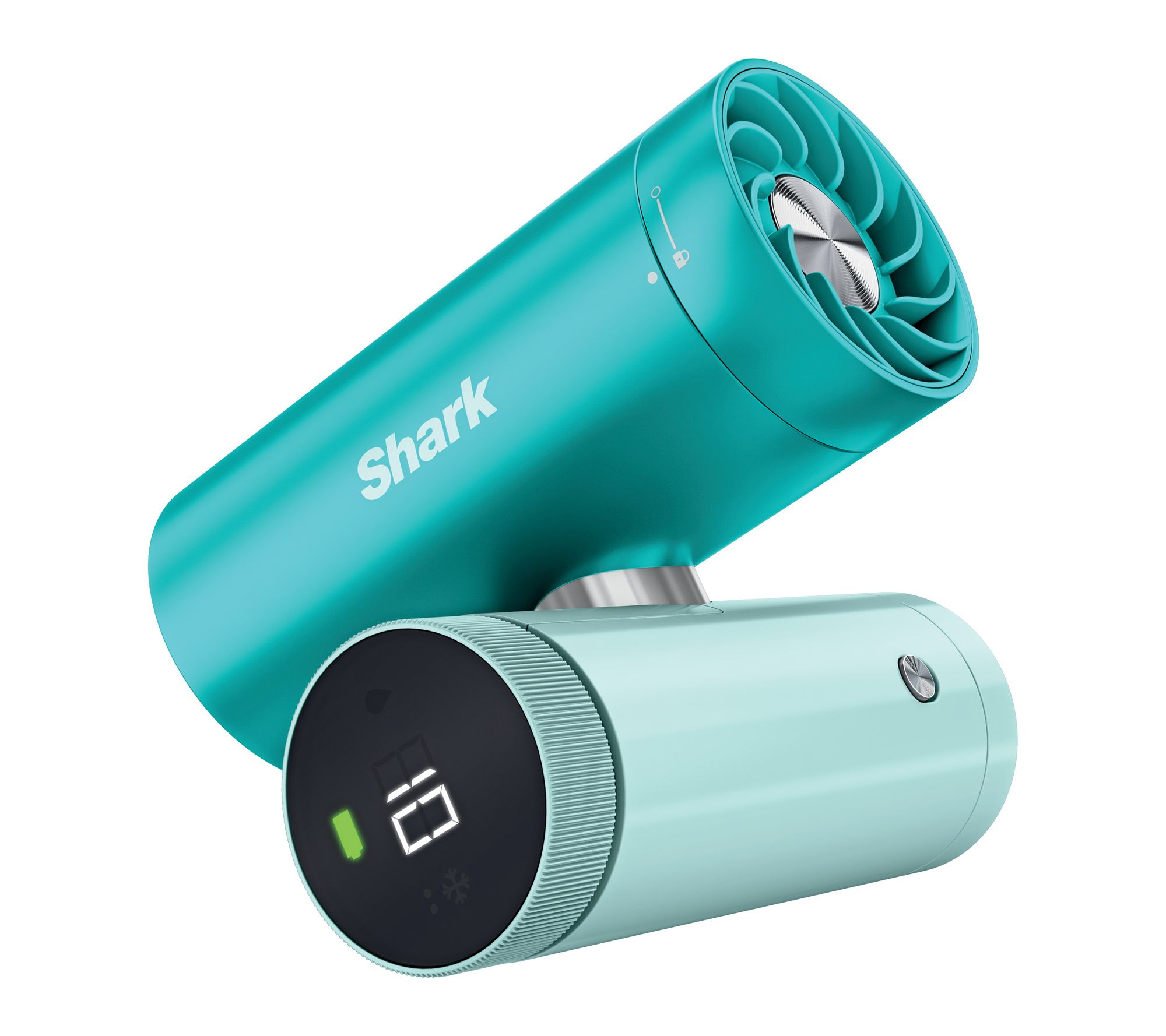 Shark ChillPill 3-in-1 Personal Cooling System