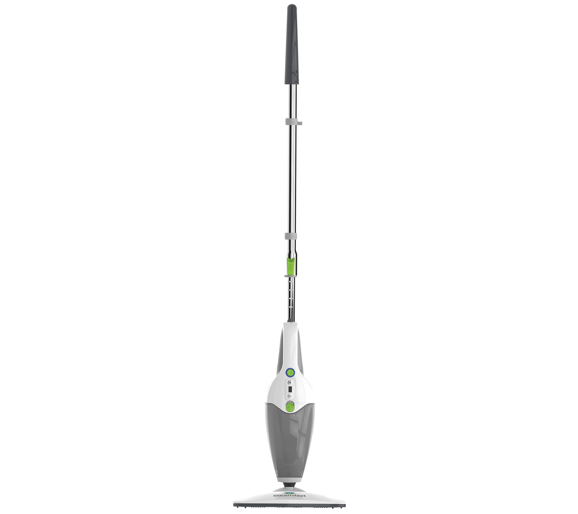 Steamfast SF-370WH Steam Cleaner Review: Steam It Away