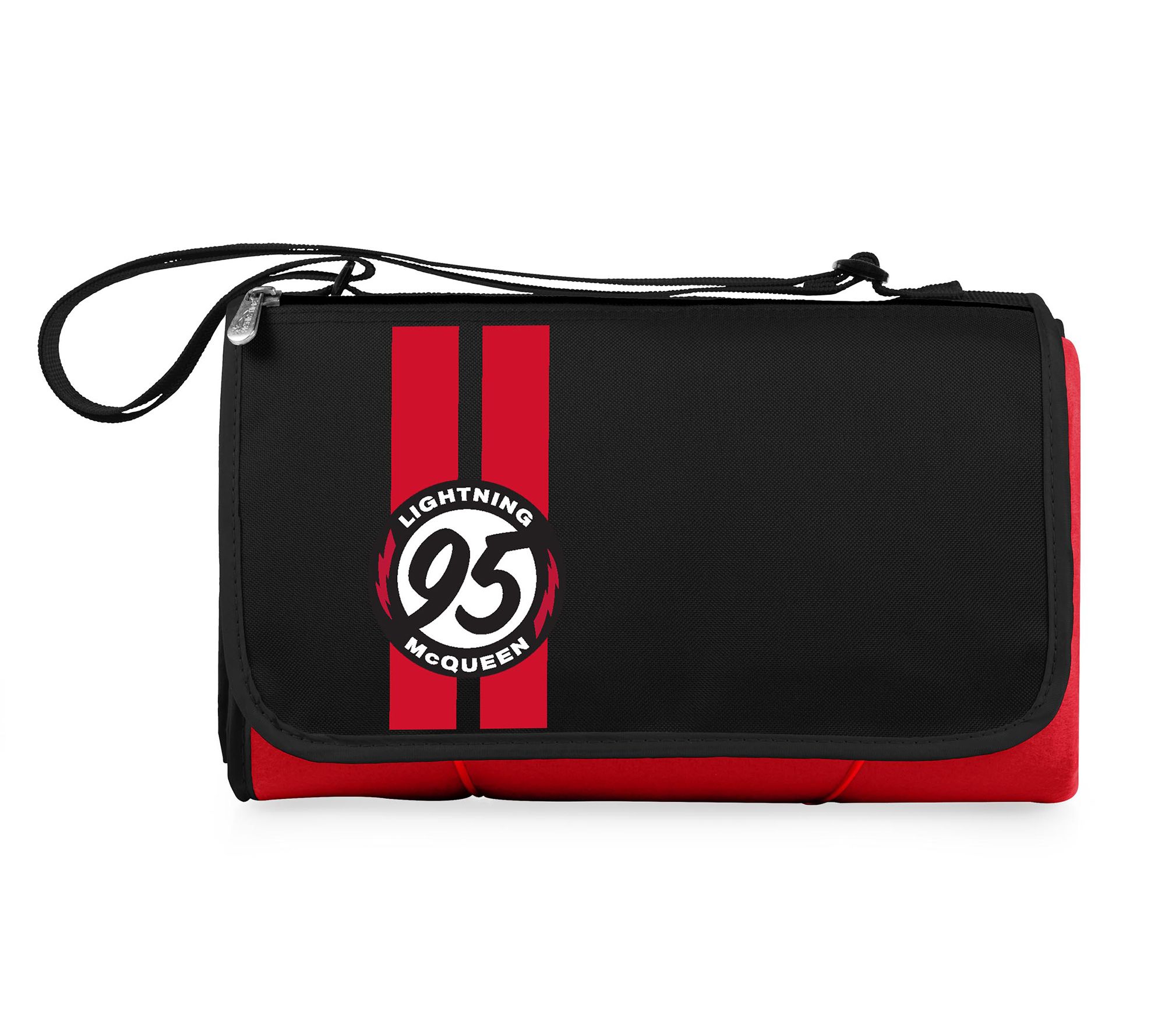 Cars - Blanket Tote Outdoor Picnic Blanket