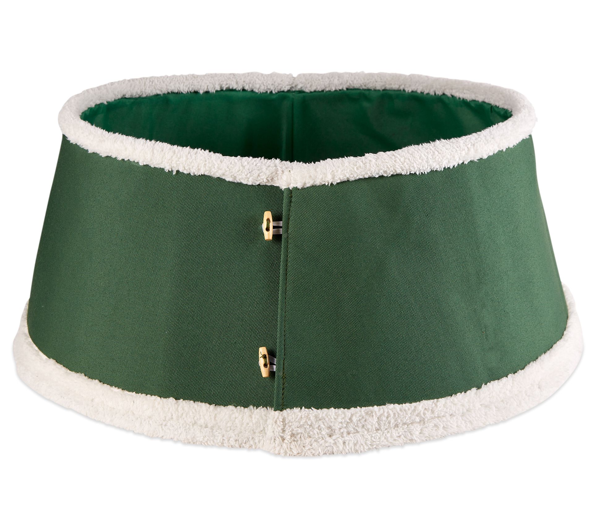 Design Imports Holiday Tree Collar