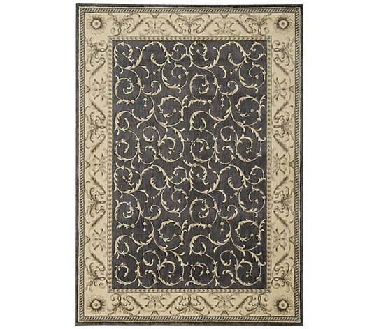 Somerset 5'3" x 7'5" Rug by Valerie