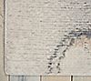 Nourison Maxell Grey 3'10" x 5'10" Area Rug, 2 of 3