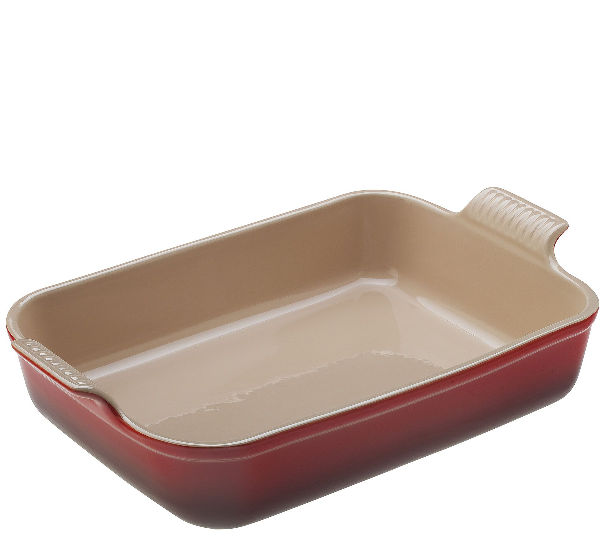 Le Creuset 2.5-qt Heritage Rectangular Dish
