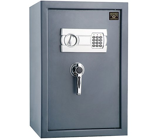 Paragon Fire Proof Electronic Digital Safe