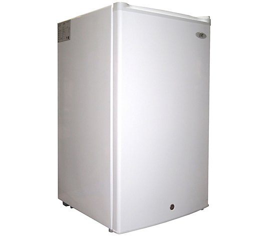 SPT 3.0 Cubic Foot White Energy Star Upright Freezer