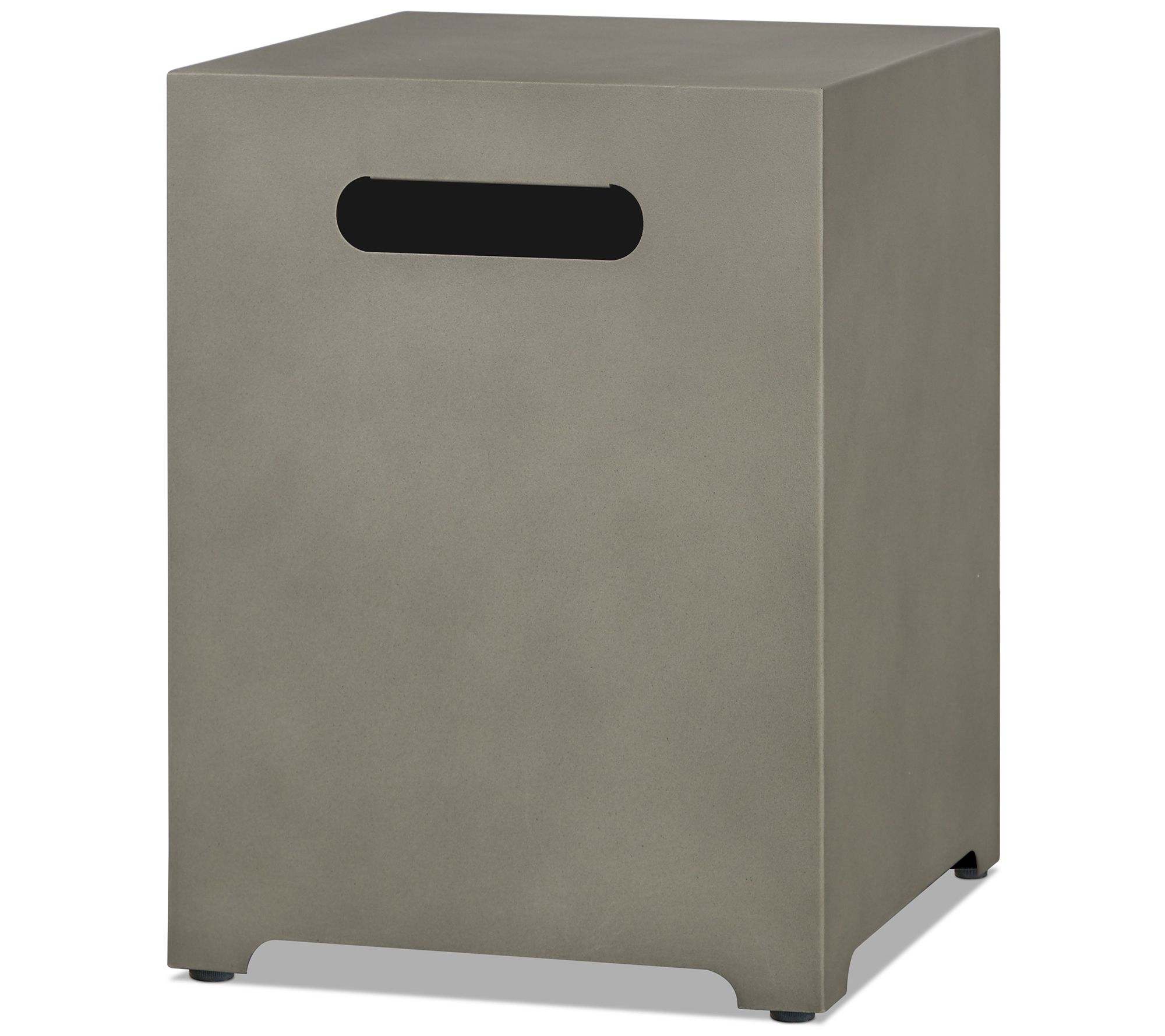 Real Flame Aegean Propane Tank Cover