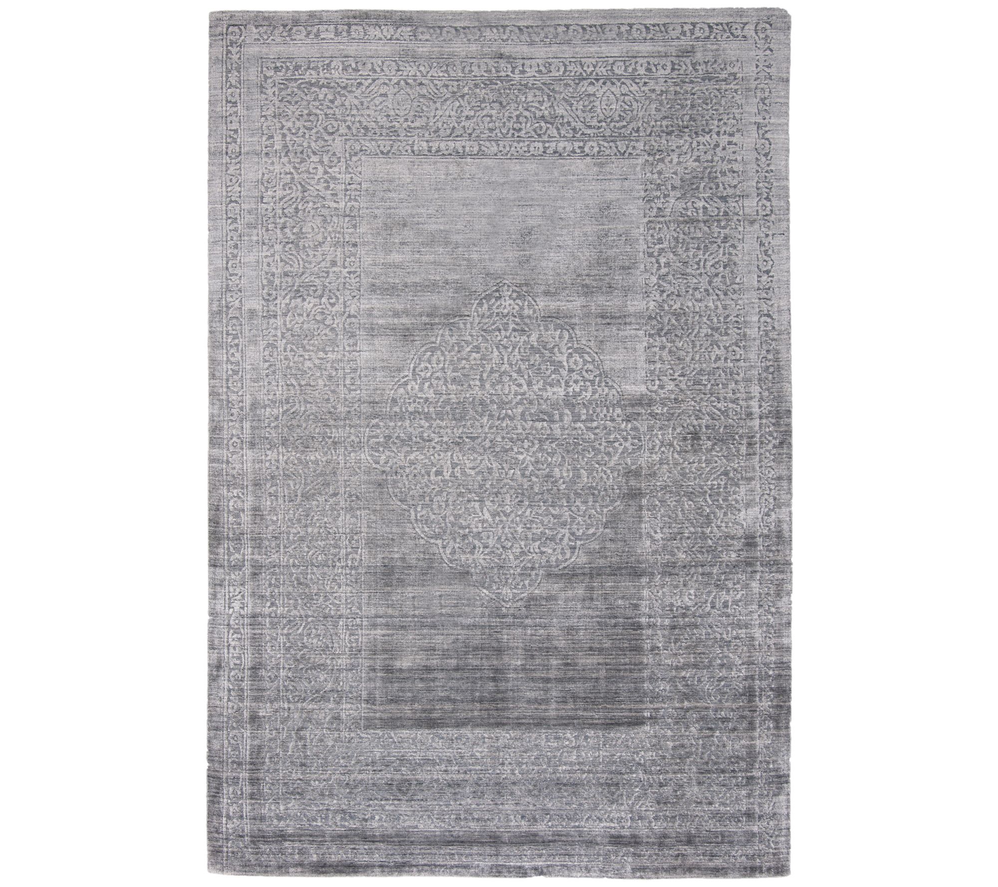 Mirage 501 Collection 6' x 9' Rug by Valerie