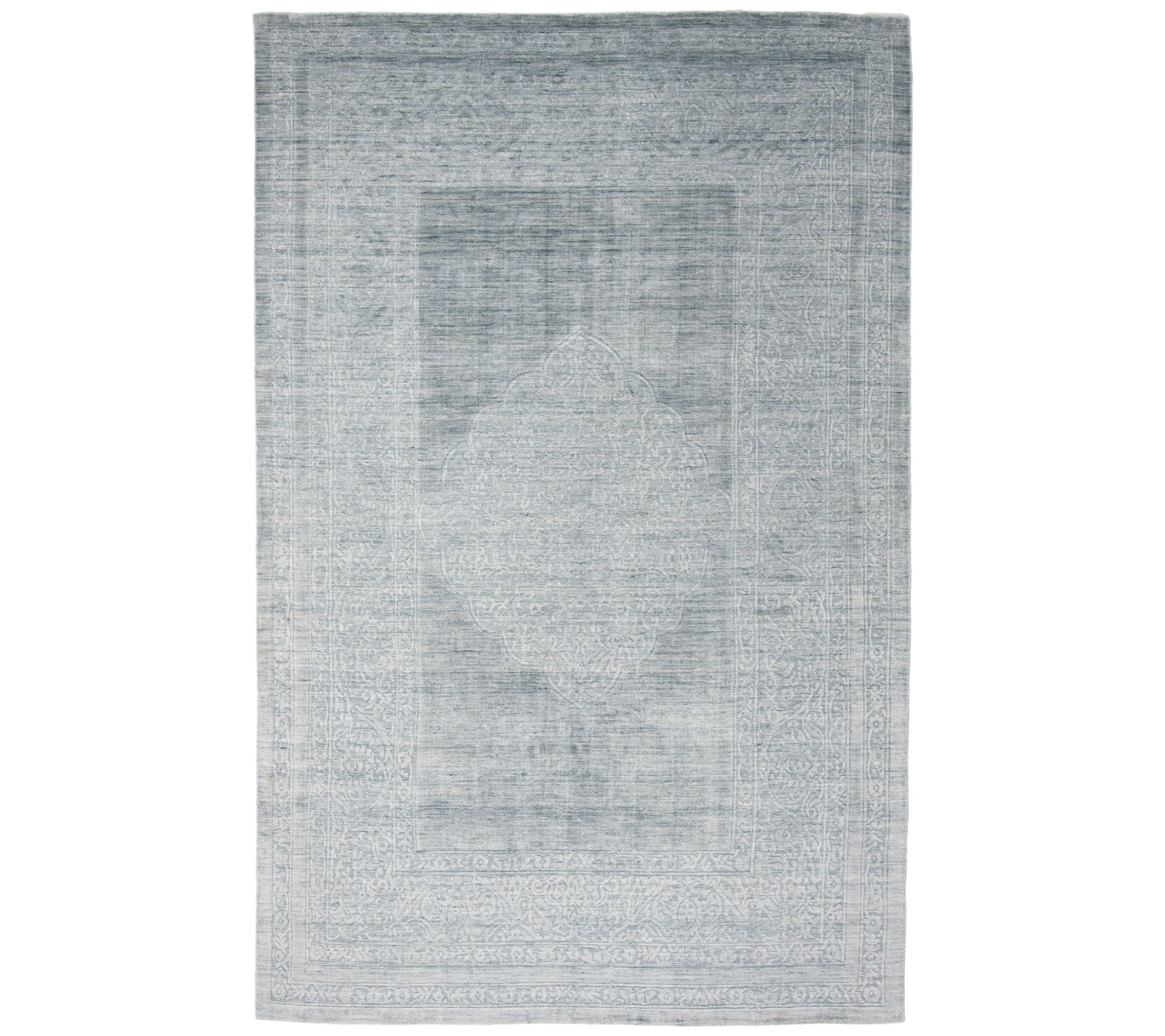 Mirage 501 Collection 6' x 9' Rug by Valerie