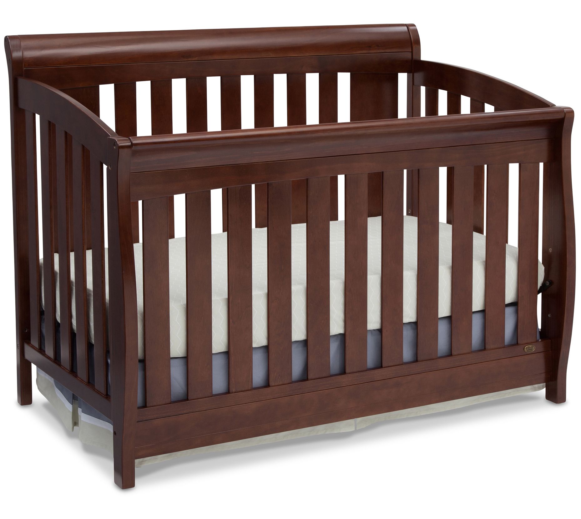 qvc baby cribs