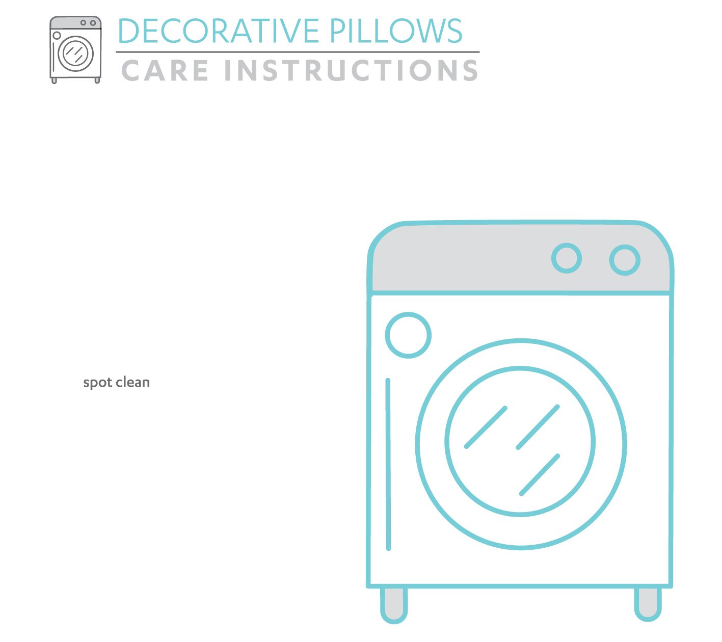 Solid Velvet Decorative Pillow Single 20" x 20"by Lush Decor