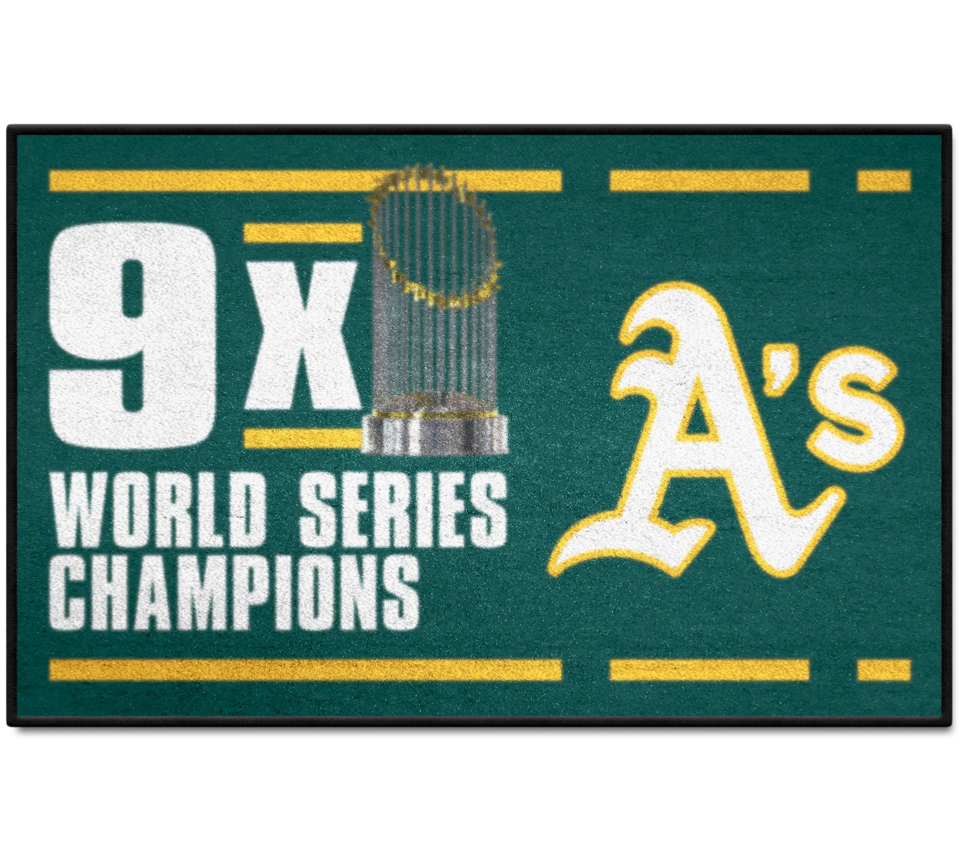 FANMATS MLB Dynasty Starter Mat
