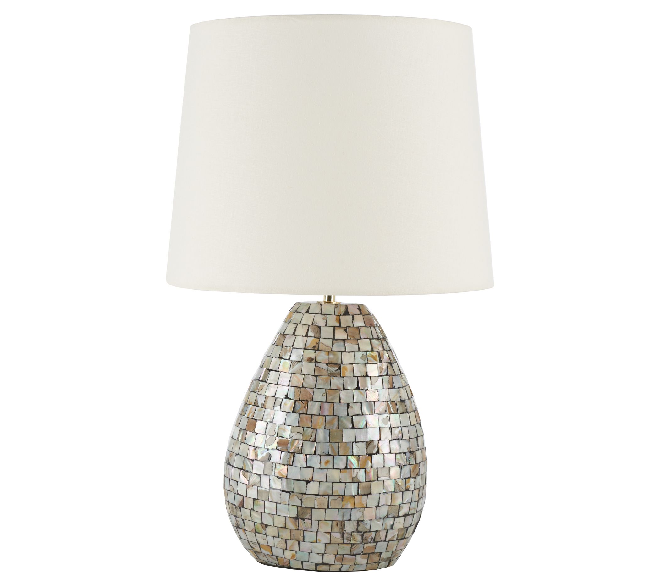 Garrick Table Lamp by Valerie